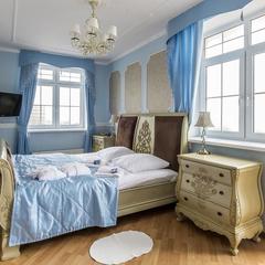 Отель Принцесса Элиза, Зеленоградск, Калининградская область