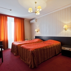 Гостиница Москвич, Москва, Московская область