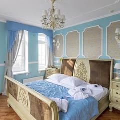 Отель Принцесса Элиза, Зеленоградск, Калининградская область