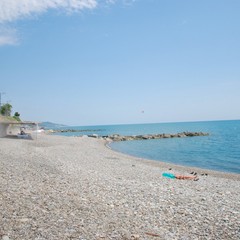 Пансионат Южная ночь, Вардане, Краснодарский край