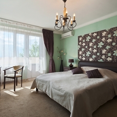 Гостиница Москвич, Москва, Московская область