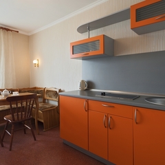 Гостиница Москвич, Москва, Московская область