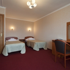 Гостиница Москвич, Москва, Московская область