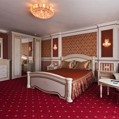 Гостиница Москвич, Москва, Московская область