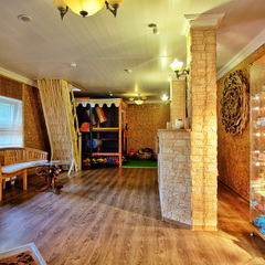 База отдыха Селигерское Заплавье, Тверская область