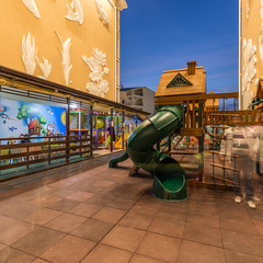 Отель Гранд Круиз , Джемете, Краснодарский край