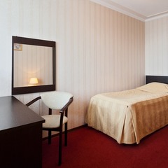 Гостиница Москвич, Москва, Московская область