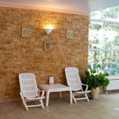 База отдыха Селигерское Заплавье, Тверская область