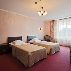 Гостиница Москвич, Москва, Московская область