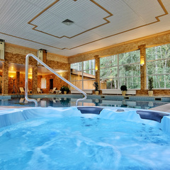 База отдыха Селигерское Заплавье, Тверская область