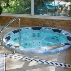 База отдыха Селигерское Заплавье, Тверская область