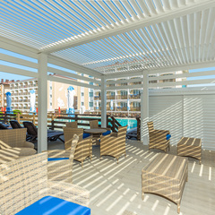 Отель Гранд Круиз , Джемете, Краснодарский край