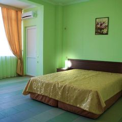 Пансионат Южная ночь, Вардане, Краснодарский край
