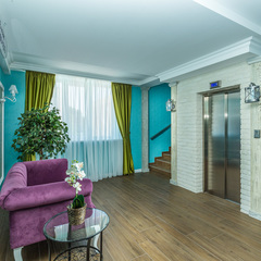 Отель Гранд Круиз , Джемете, Краснодарский край