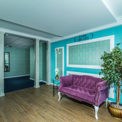 Отель Гранд Круиз , Джемете, Краснодарский край