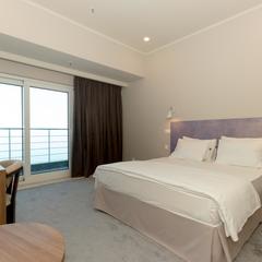 Спа-отель Море, Алушта, Крым