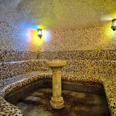 База отдыха Селигерское Заплавье, Тверская область