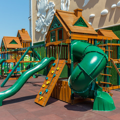 Отель Гранд Круиз , Джемете, Краснодарский край