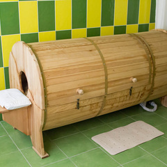 База отдыха Селигерское Заплавье, Тверская область