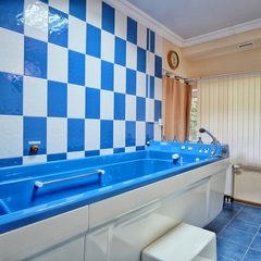 База отдыха Селигерское Заплавье, Тверская область