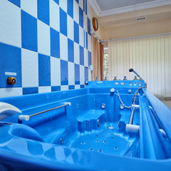 База отдыха Селигерское Заплавье, Тверская область