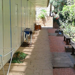 Отель Бастион, Судак, Крым