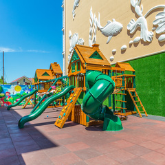 Отель Гранд Круиз , Джемете, Краснодарский край