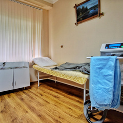 База отдыха Селигерское Заплавье, Тверская область