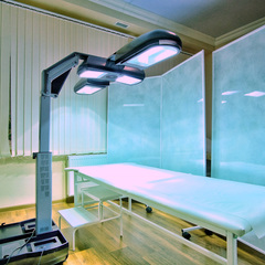 База отдыха Селигерское Заплавье, Тверская область