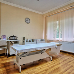 База отдыха Селигерское Заплавье, Тверская область