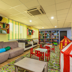 Отель Гранд Круиз , Джемете, Краснодарский край