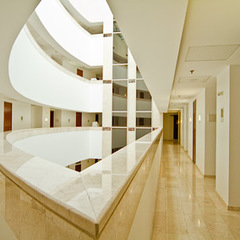 Спа-отель Море, Алушта, Крым