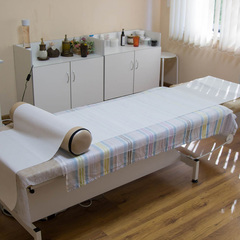 База отдыха Селигерское Заплавье, Тверская область