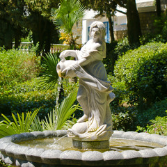 Спа-отель Море, Алушта, Крым