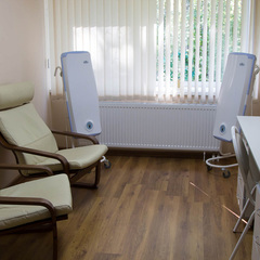 База отдыха Селигерское Заплавье, Тверская область