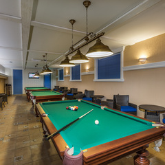 Отель Гранд Круиз , Джемете, Краснодарский край