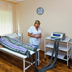 База отдыха Селигерское Заплавье, Тверская область