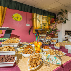 Отель Гранд Круиз , Джемете, Краснодарский край