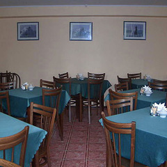 Пансионат Морской Бриз, Гурзуф, Крым