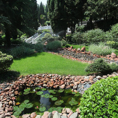 Спа-отель Море, Алушта, Крым