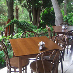 Пансионат Морской Бриз, Гурзуф, Крым