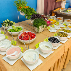 Отель Гранд Круиз , Джемете, Краснодарский край