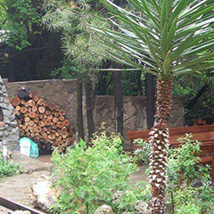 Пансионат Морской Бриз, Гурзуф, Крым