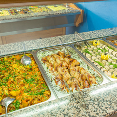 Отель Гранд Круиз , Джемете, Краснодарский край