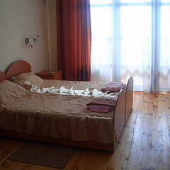 Пансионат Морской Бриз, Гурзуф, Крым