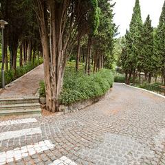 Спа-отель Море, Алушта, Крым