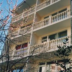 Гостиница Визит, Лазаревское, Краснодарский край