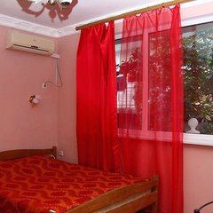 Гостиница Визит, Лазаревское, Краснодарский край