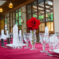 Отель Бастион, Судак, Крым