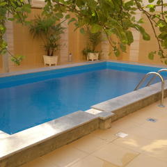 Гостиница Визит, Лазаревское, Краснодарский край